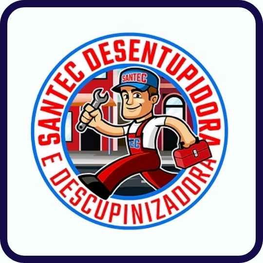 Santec Desentupidora Moema